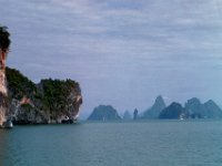 Phang Nga - Phuket